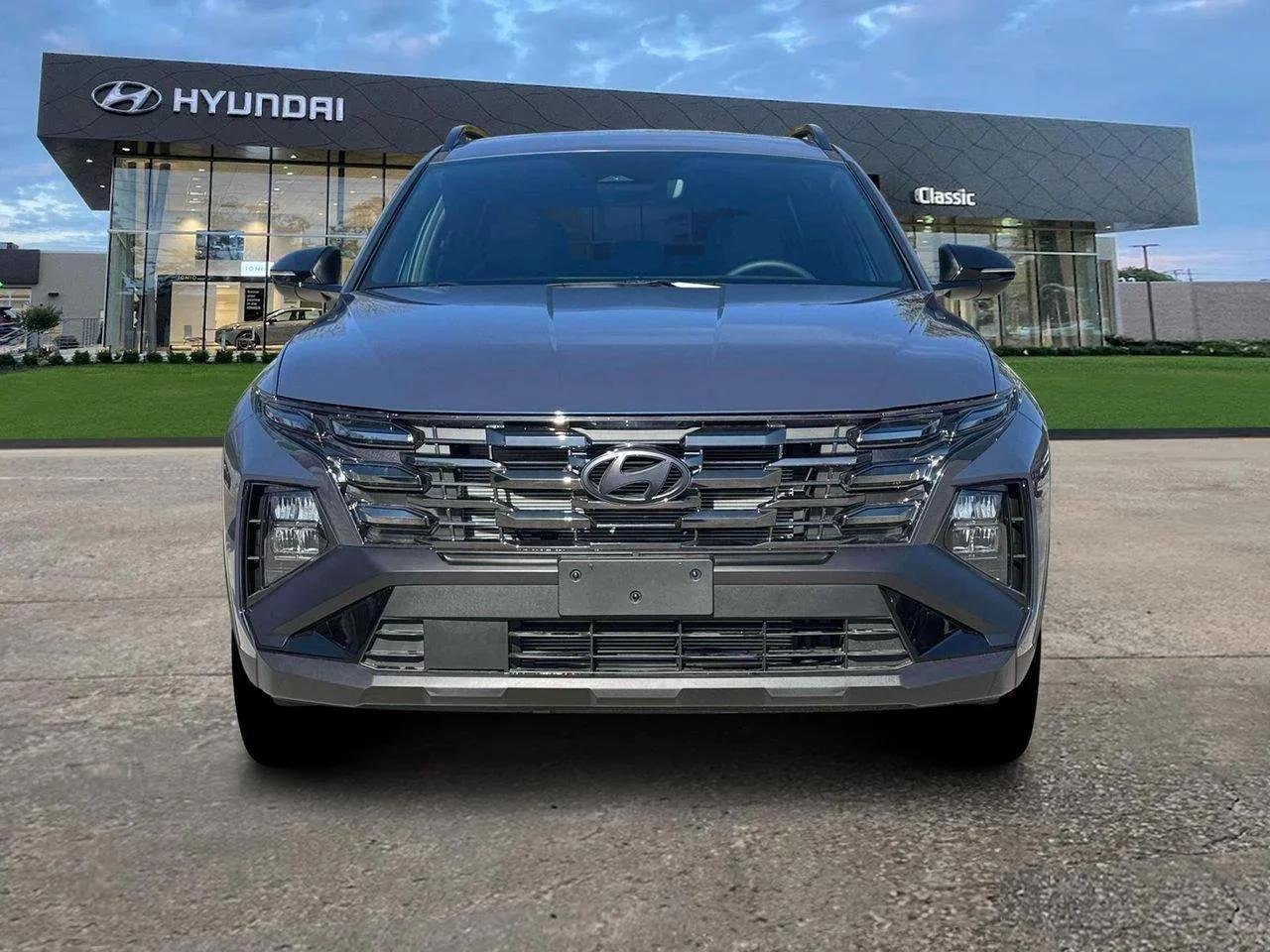 New 2026 Atlantis Blue Hyundai XRT image 12