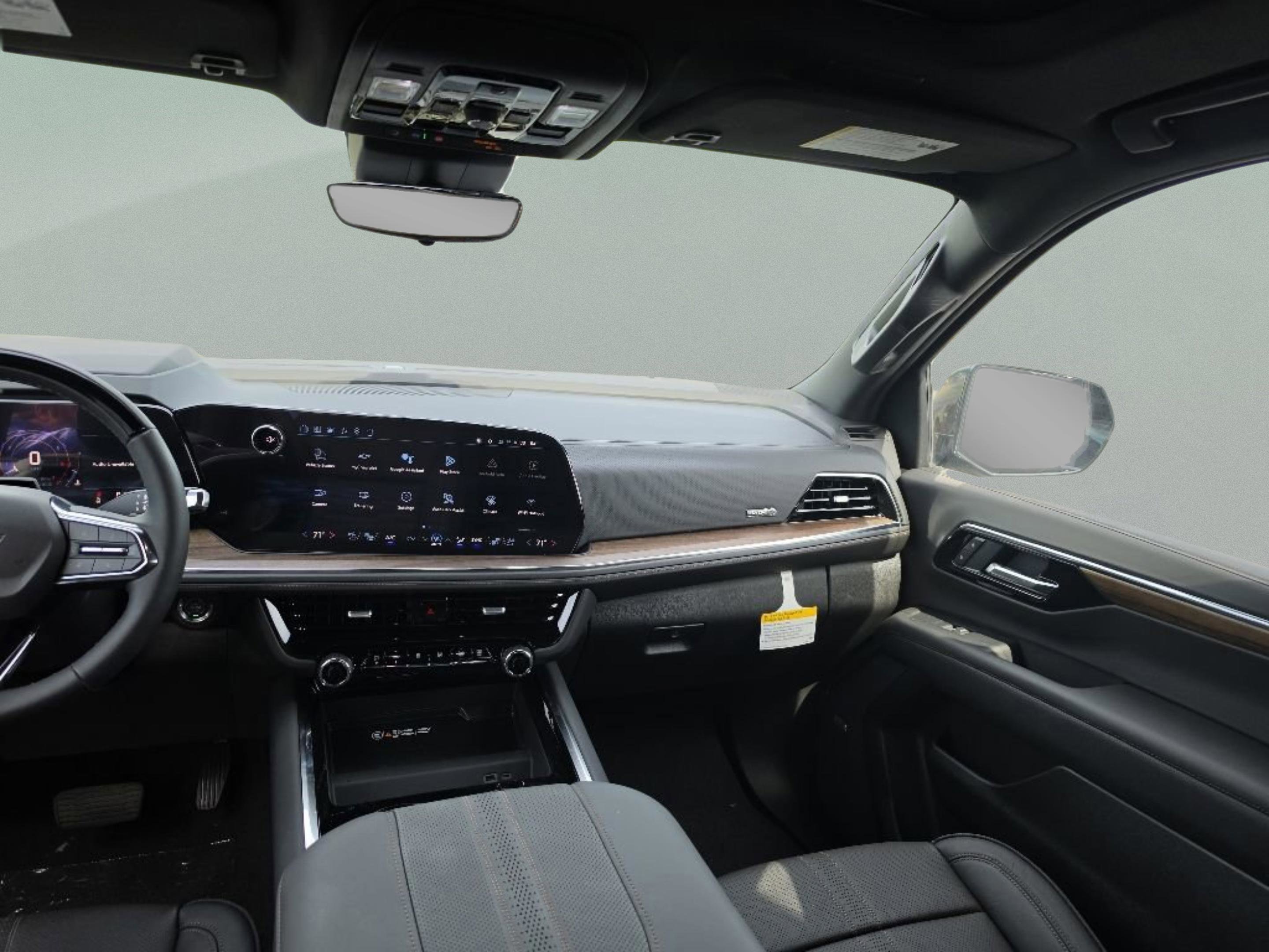2026 Chevrolet Tahoe High Country - Photo 26