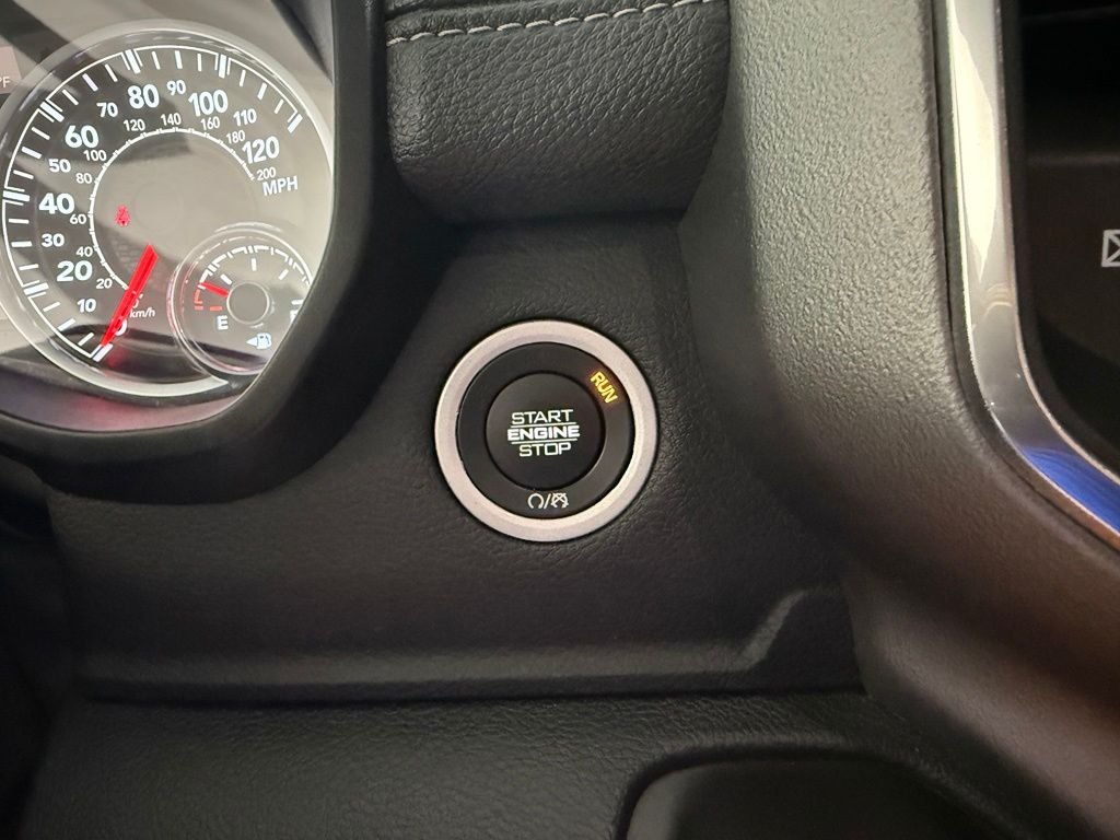 2022 RAM Ram 1500 Pickup Laramie - Photo 26