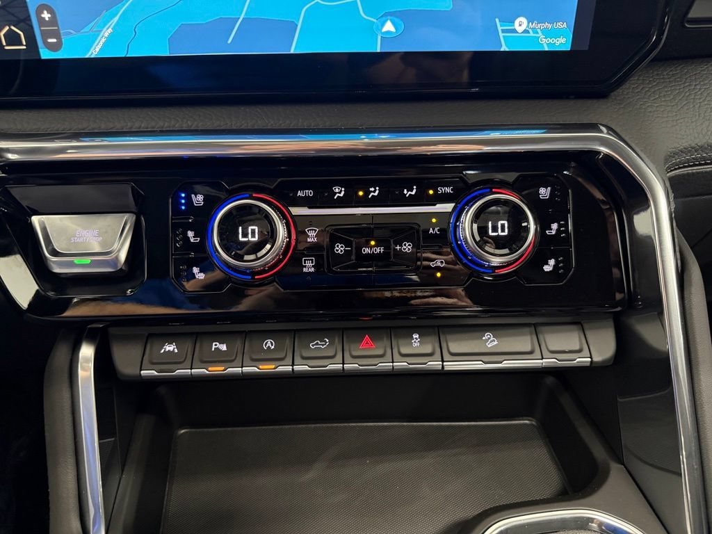 2026 GMC Sierra 1500 Denali - Photo 28