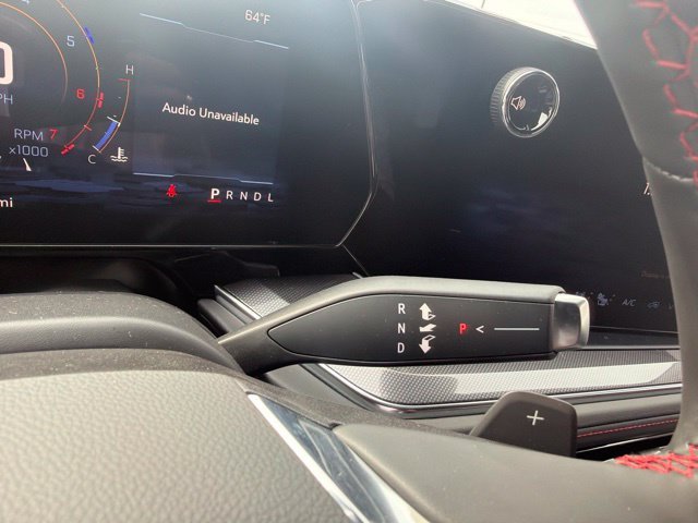 2027 Chevrolet Tahoe RST - Photo 22