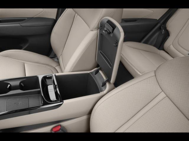 New 2026 Creamy White Pearl Tw3 Hyundai SEL Convenience image 63