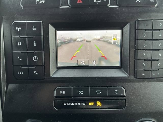 Used 2018  Ford XL image 22