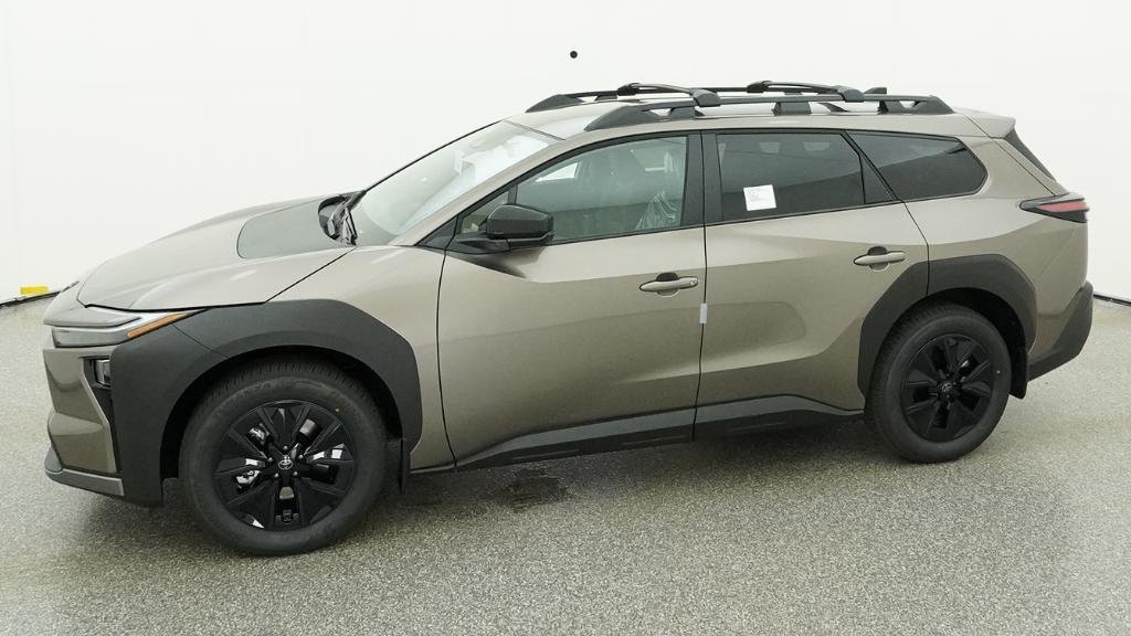 New 2026 Stepping Stone Toyota bZ Woodland image 39