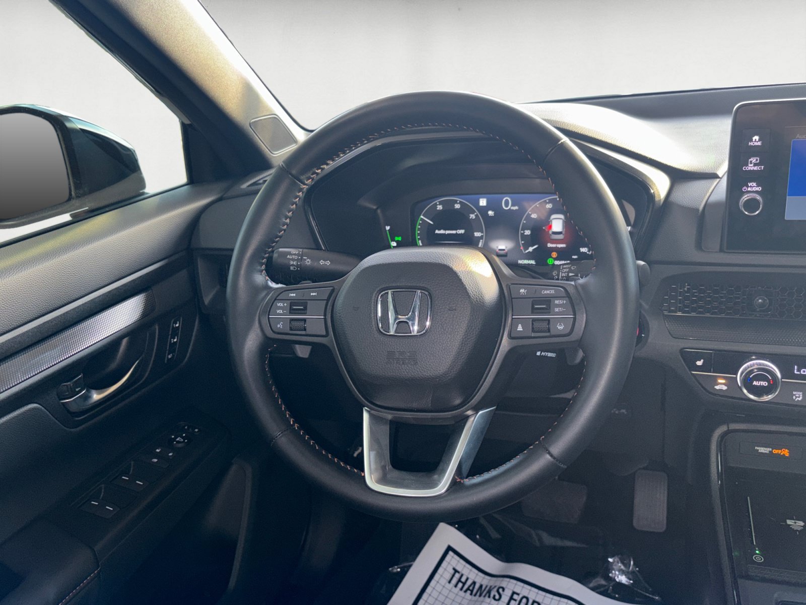 Used 2026 Black Honda Sport-L image 11