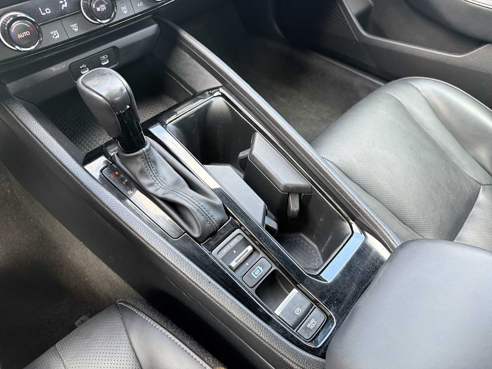 2023 Honda Accord Hybrid Sport-L - Photo 30