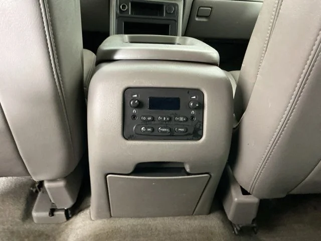 Used 2004 Silver Birch Metallic Chevrolet Z71 image 20