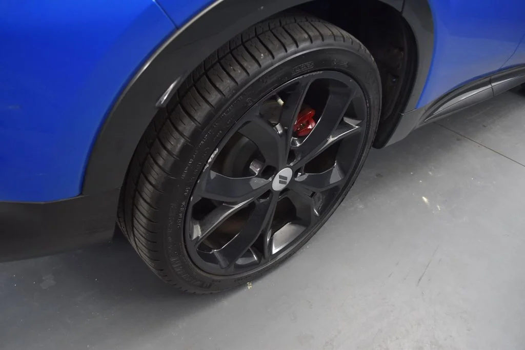 Used 2024 Blue Dodge R/T image 21