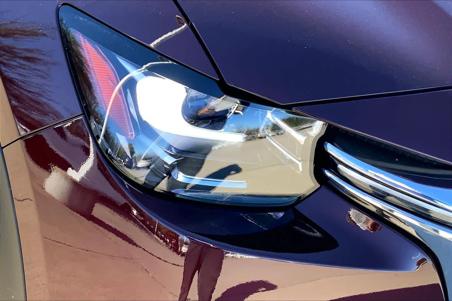 New 2026 Artisan Red Premium Mazda 3.3 Turbo Premium Plus AWD image 13