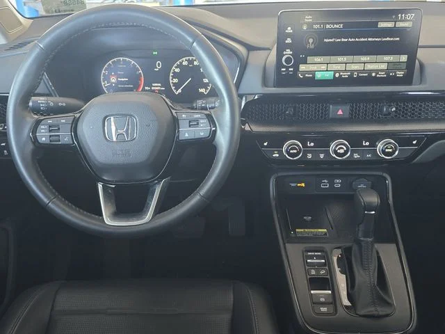 2024 Honda CR-V EX-L - Photo 15