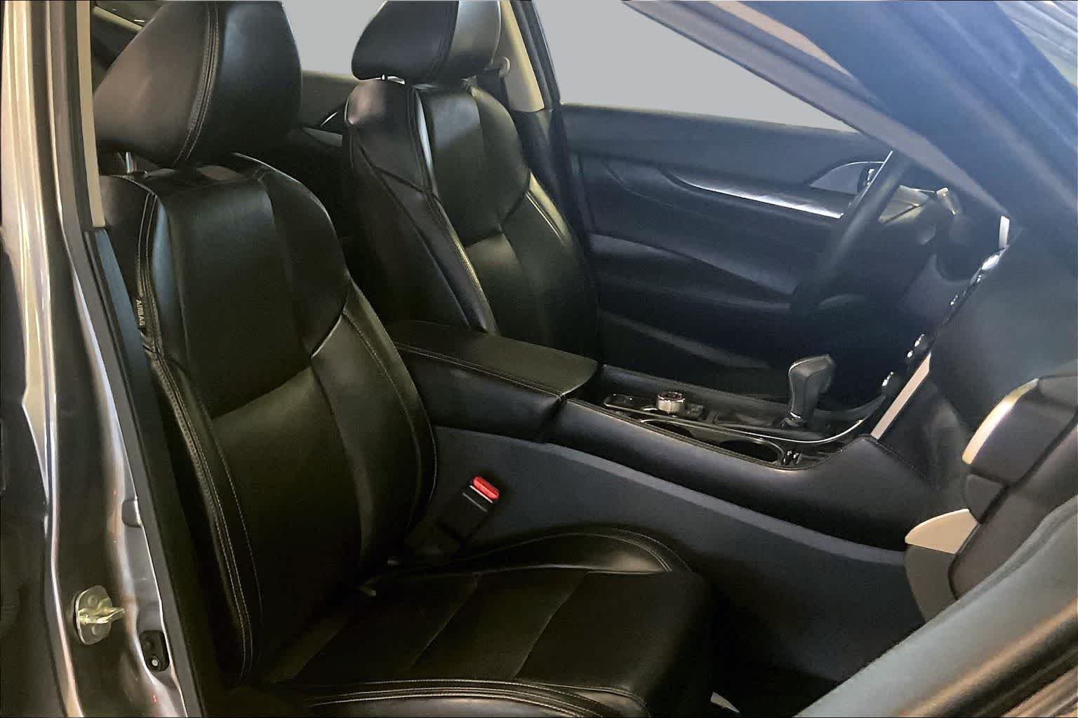 Used 2021 Gun Metallic Nissan SV image 8
