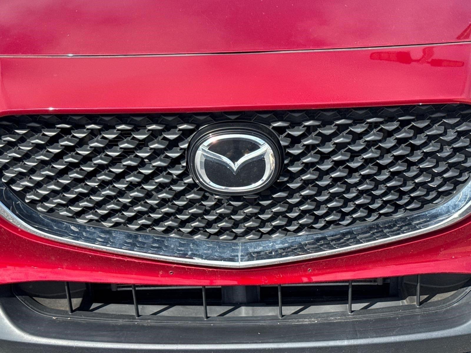 Used 2022 Soul Red Crystal Metallic Mazda 2.5 S Select Package image 25