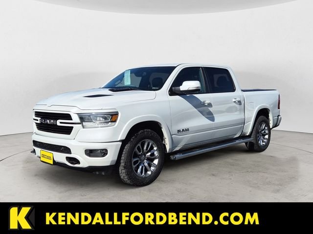 2019 RAM Ram 1500 Pickup Laramie