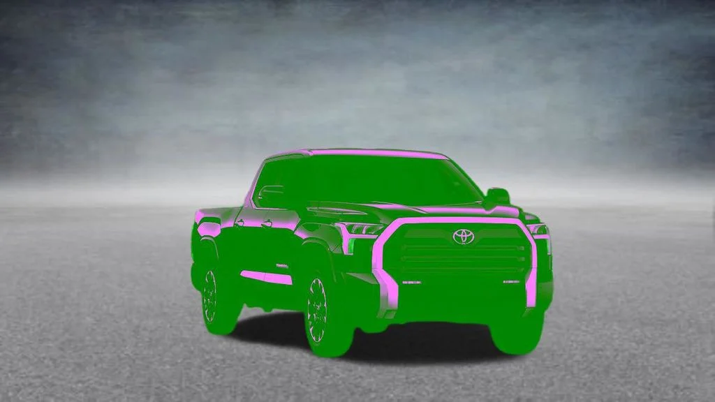 New 2026 Gray Toyota Limited image 18