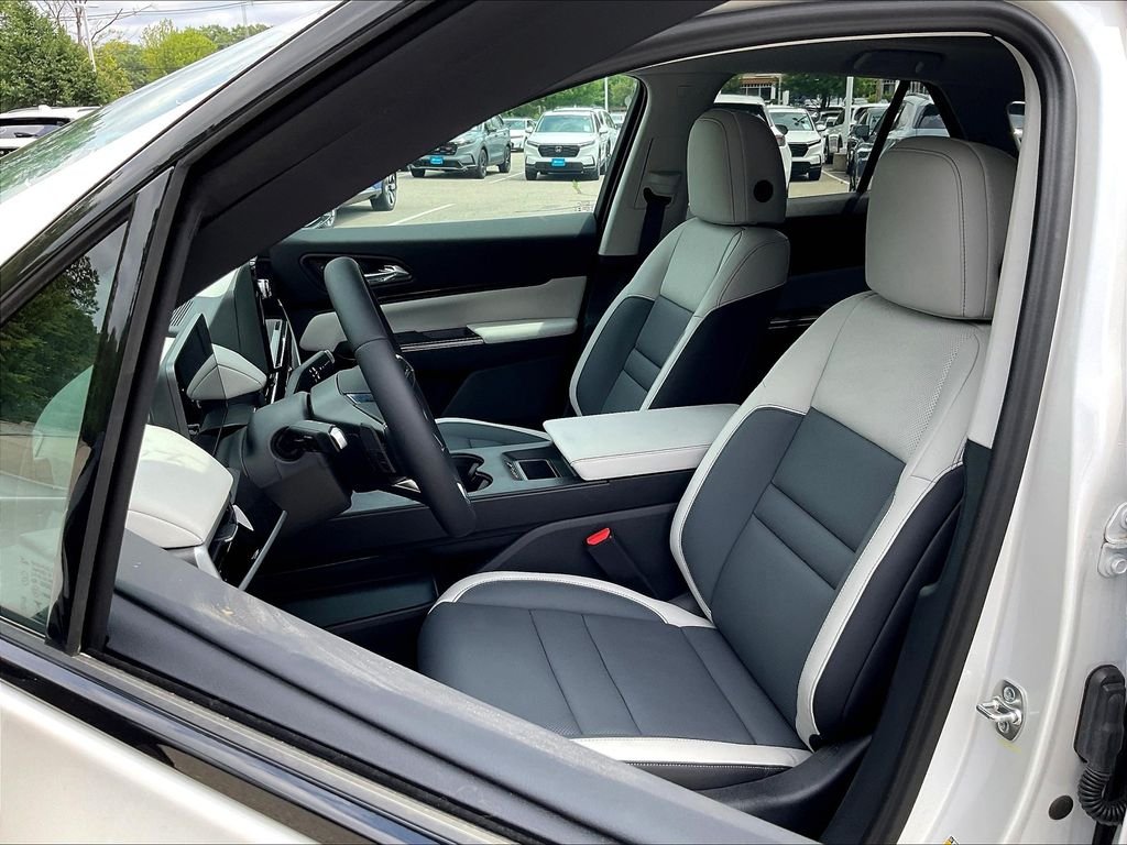 2024 Honda Prologue Elite - Photo 11