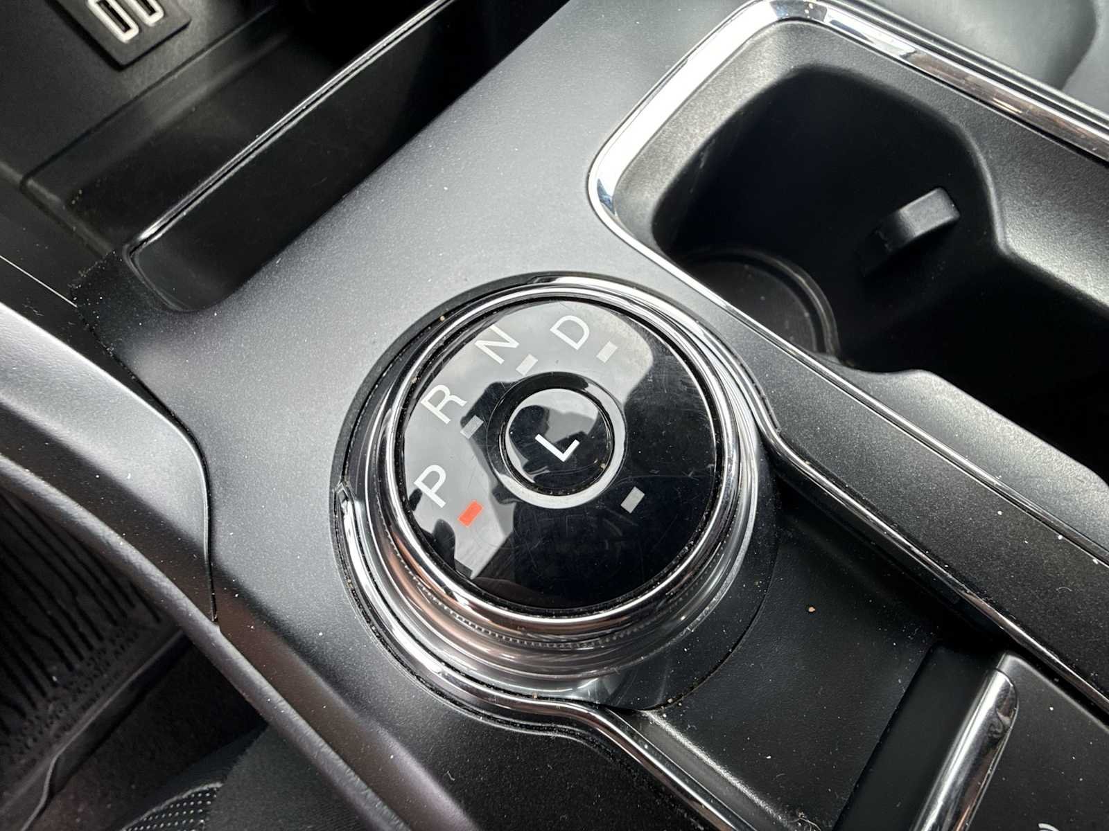 Used 2019 White Ford Titanium image 15