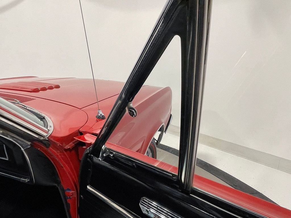 Used 1967 Red Dodge  image 49