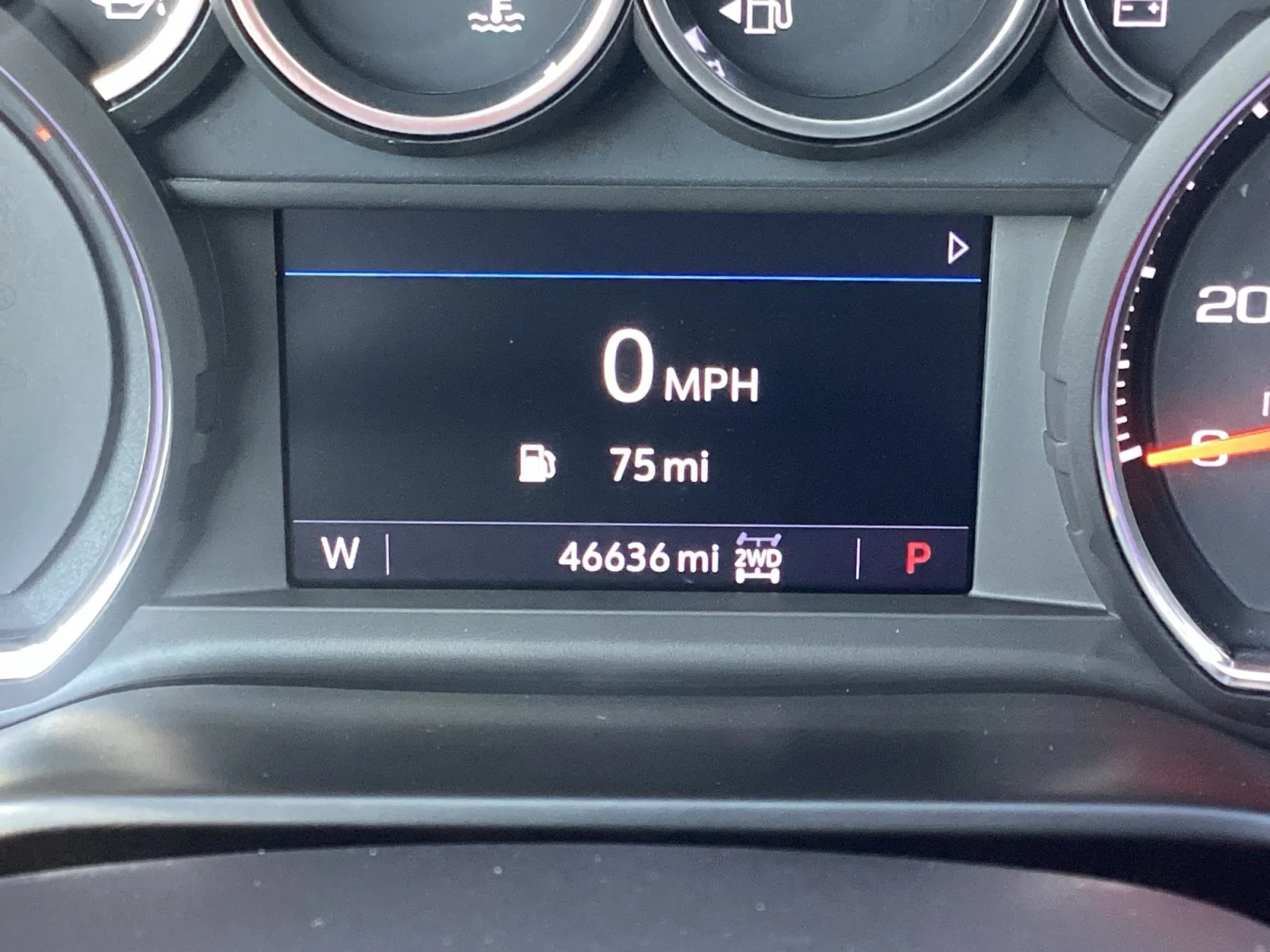Certified Used 2021 Northsky Blue Metallic Chevrolet LT image 3