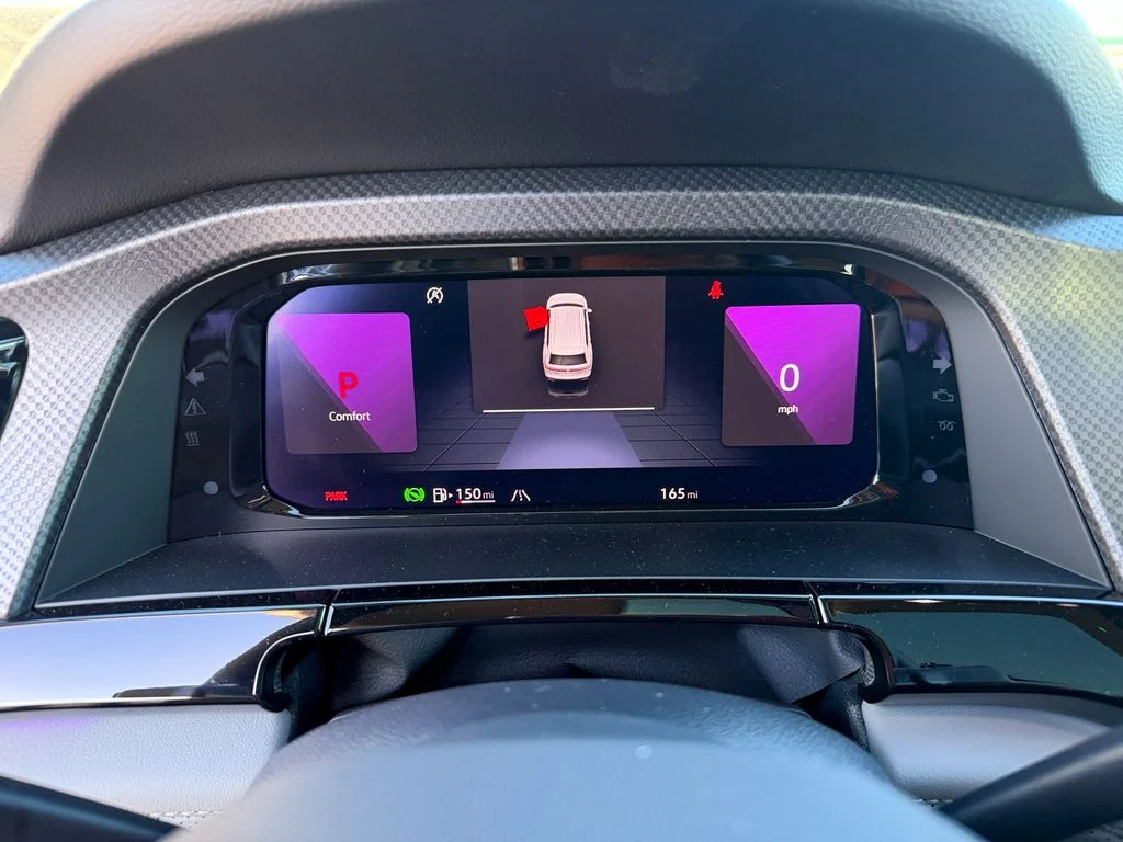 2026 Volkswagen Atlas Atlas Peak Edition - Photo 17