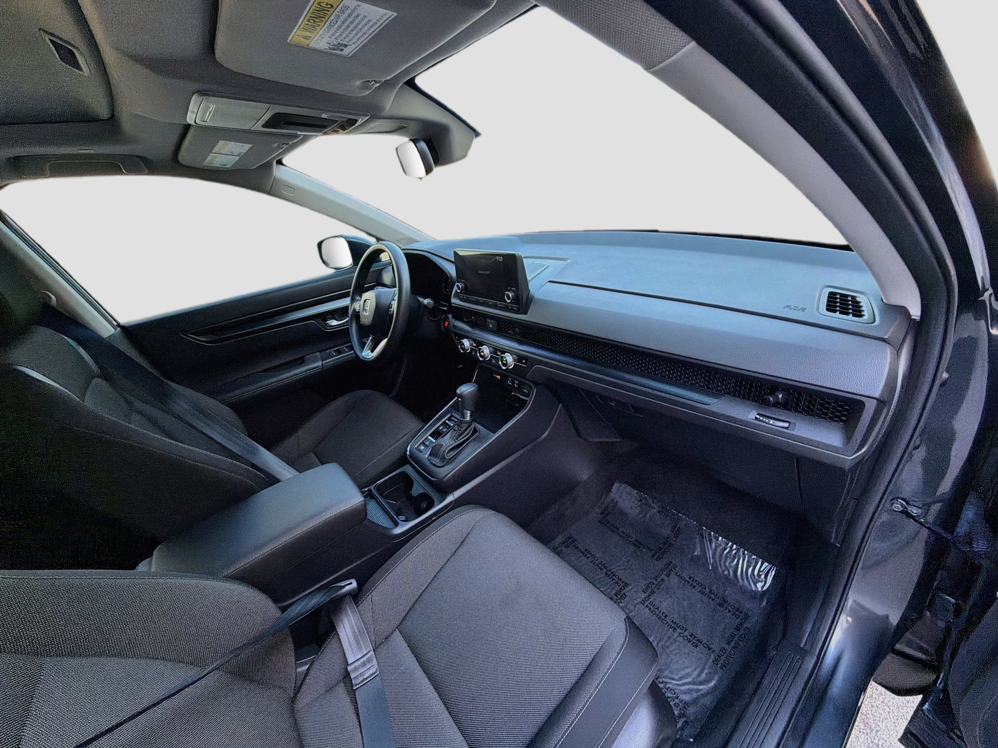 2024 Honda CR-V EX - Photo 32