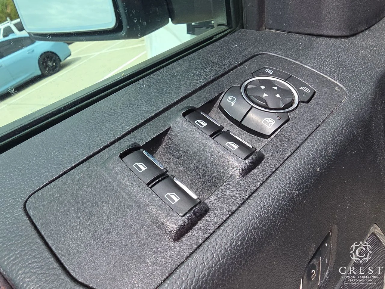 Used 2020 Oxford White Ford  image 8