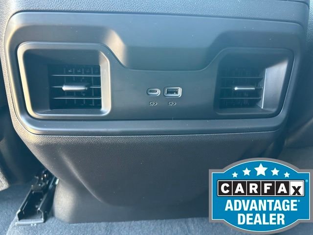 Used 2023 White Chevrolet LT Trail Boss image 13