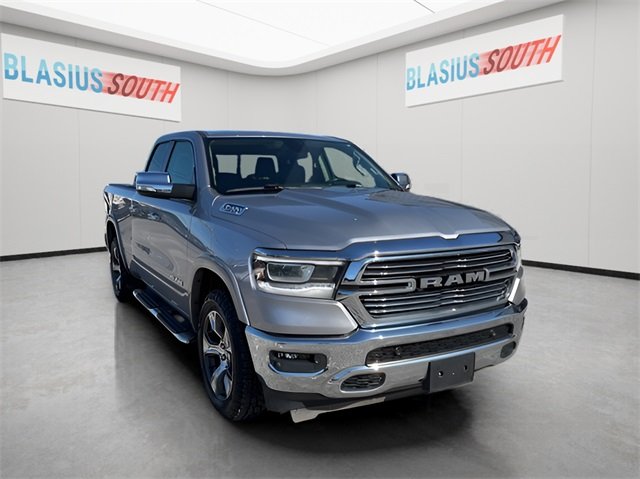 2019 RAM Ram 1500 Pickup Laramie