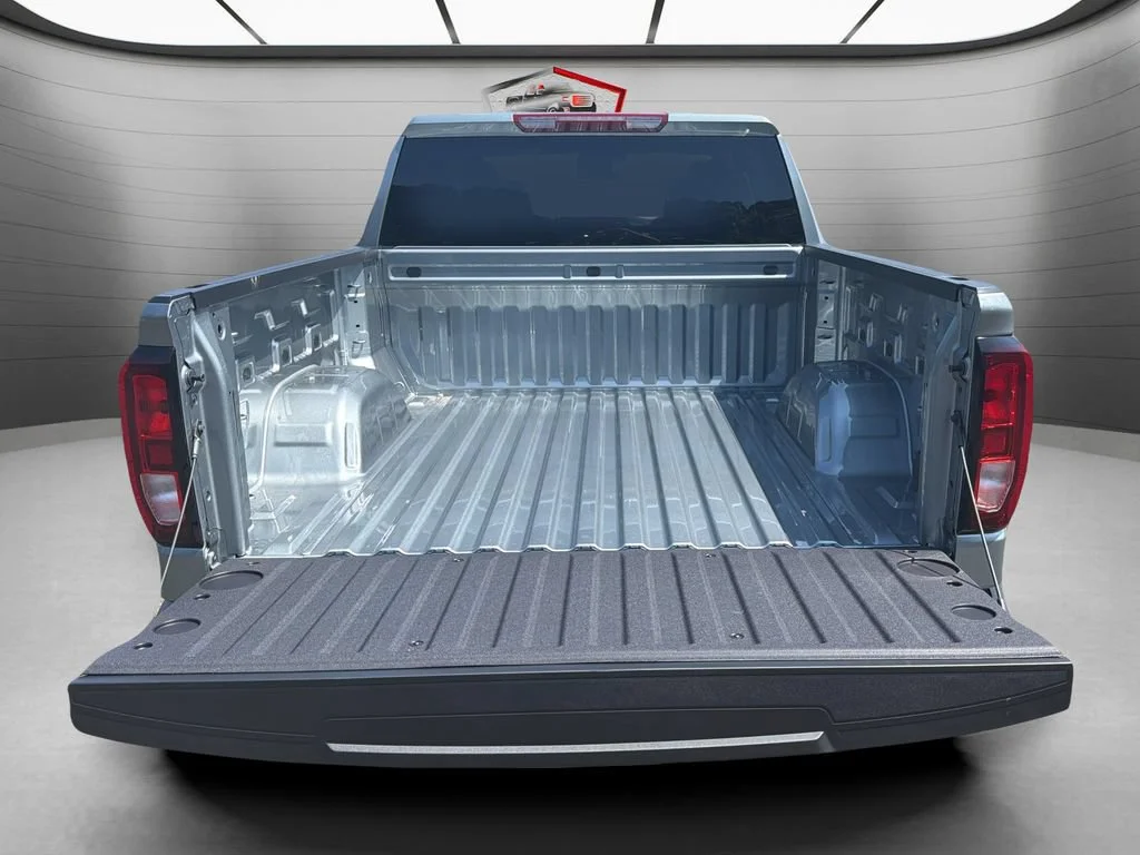 New 2026 Sterling Metallic GMC Elevation image 14