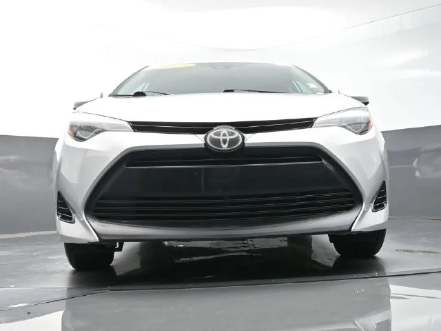 2019 Toyota Corolla LE - Photo 41