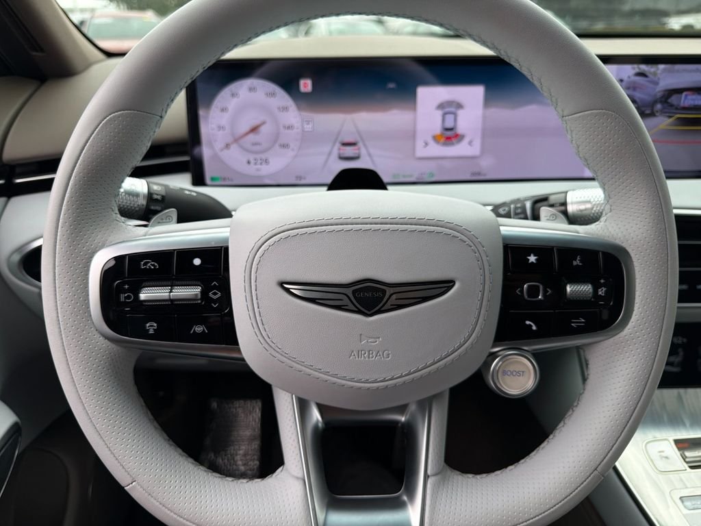 2026 GENESIS GV70 Base - Photo 24