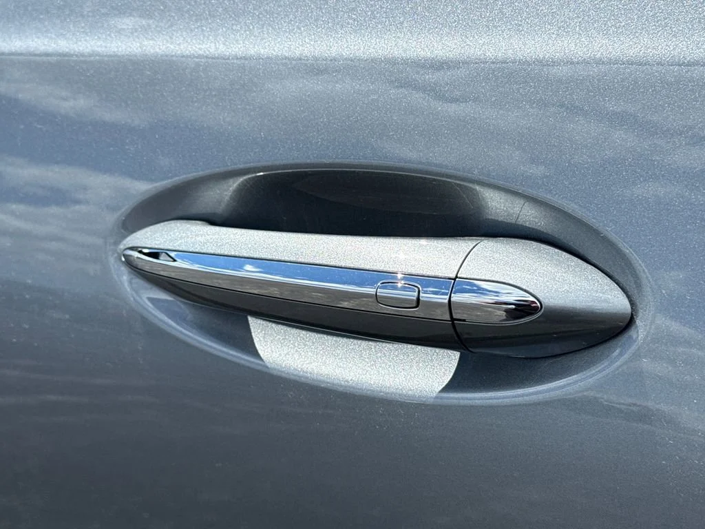 New 2026 Moonstone Gray Metallic Buick Sport Touring image 13