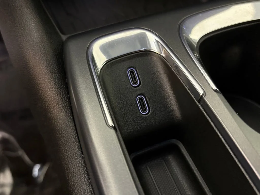 2026 Chevrolet Equinox EV 1LT - Photo 31