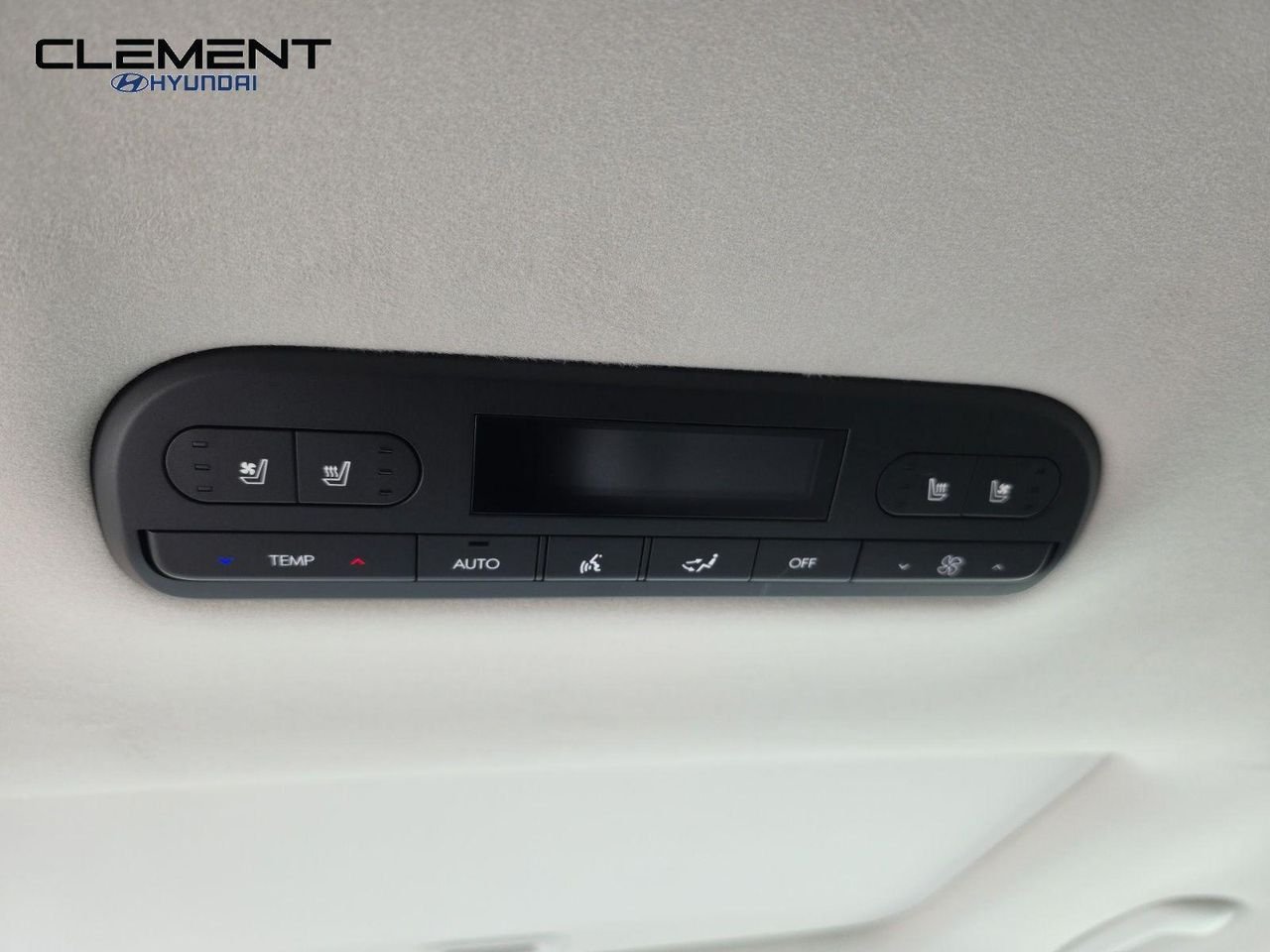 2026 Hyundai Palisade Calligraphy - Photo 33