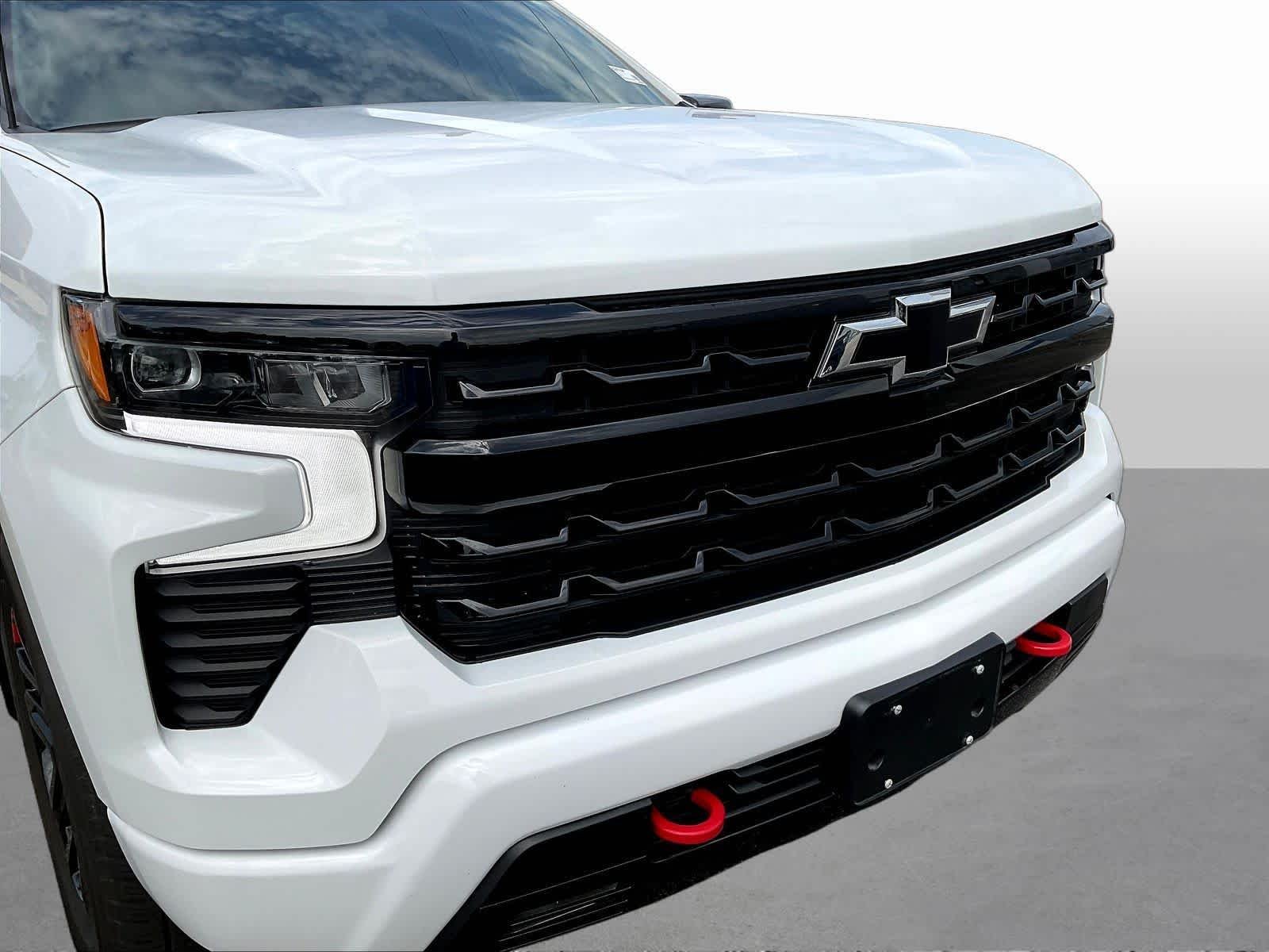 2023 Chevrolet Silverado 1500 RST - Photo 36