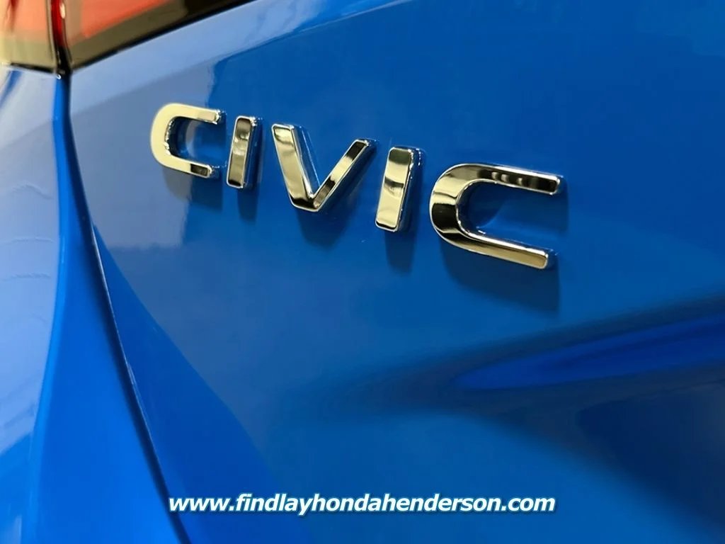 New 2026 Boost Blue Pearl Honda Sport image 5