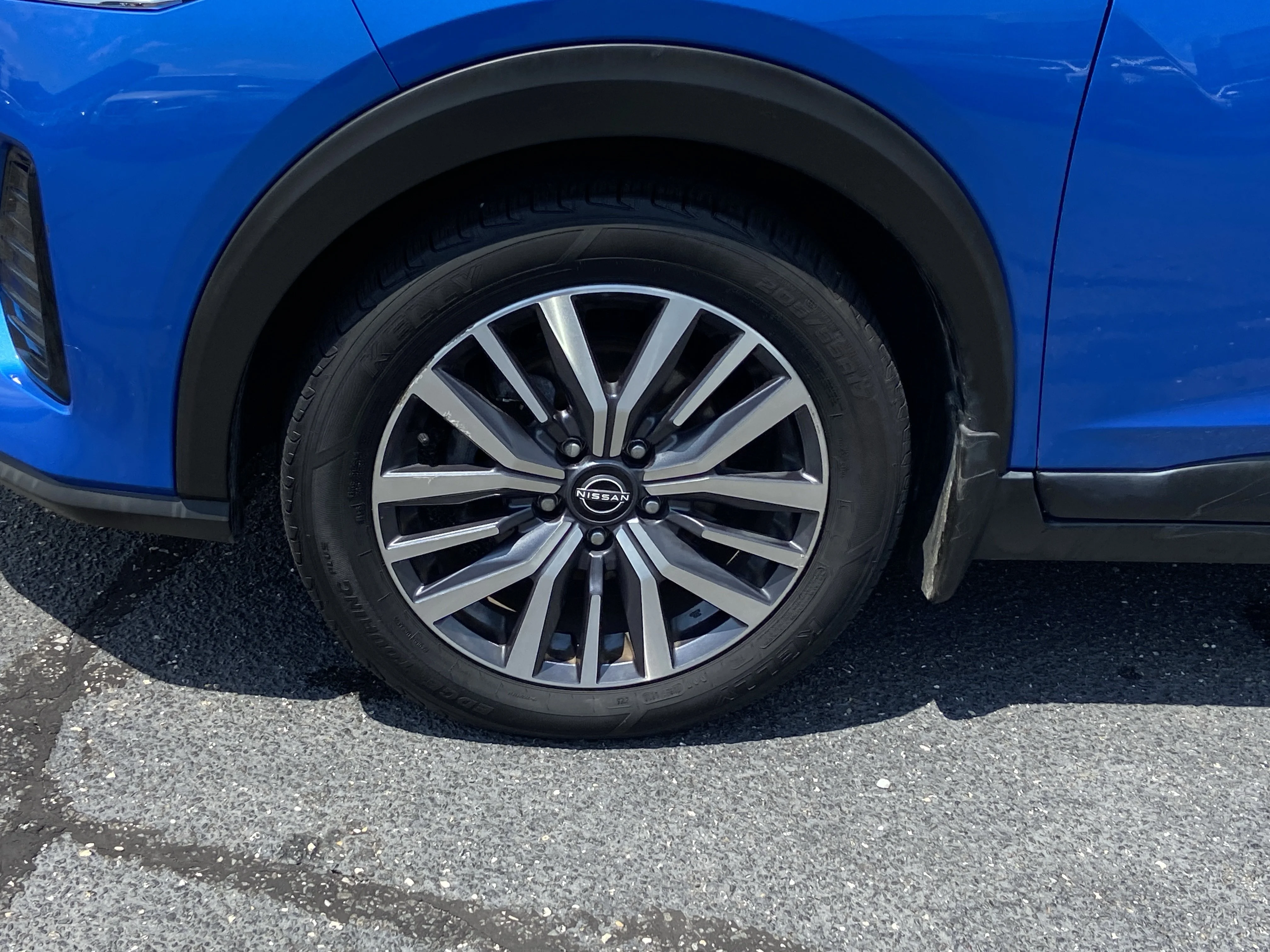 2023 Nissan Kicks SV - Photo 10
