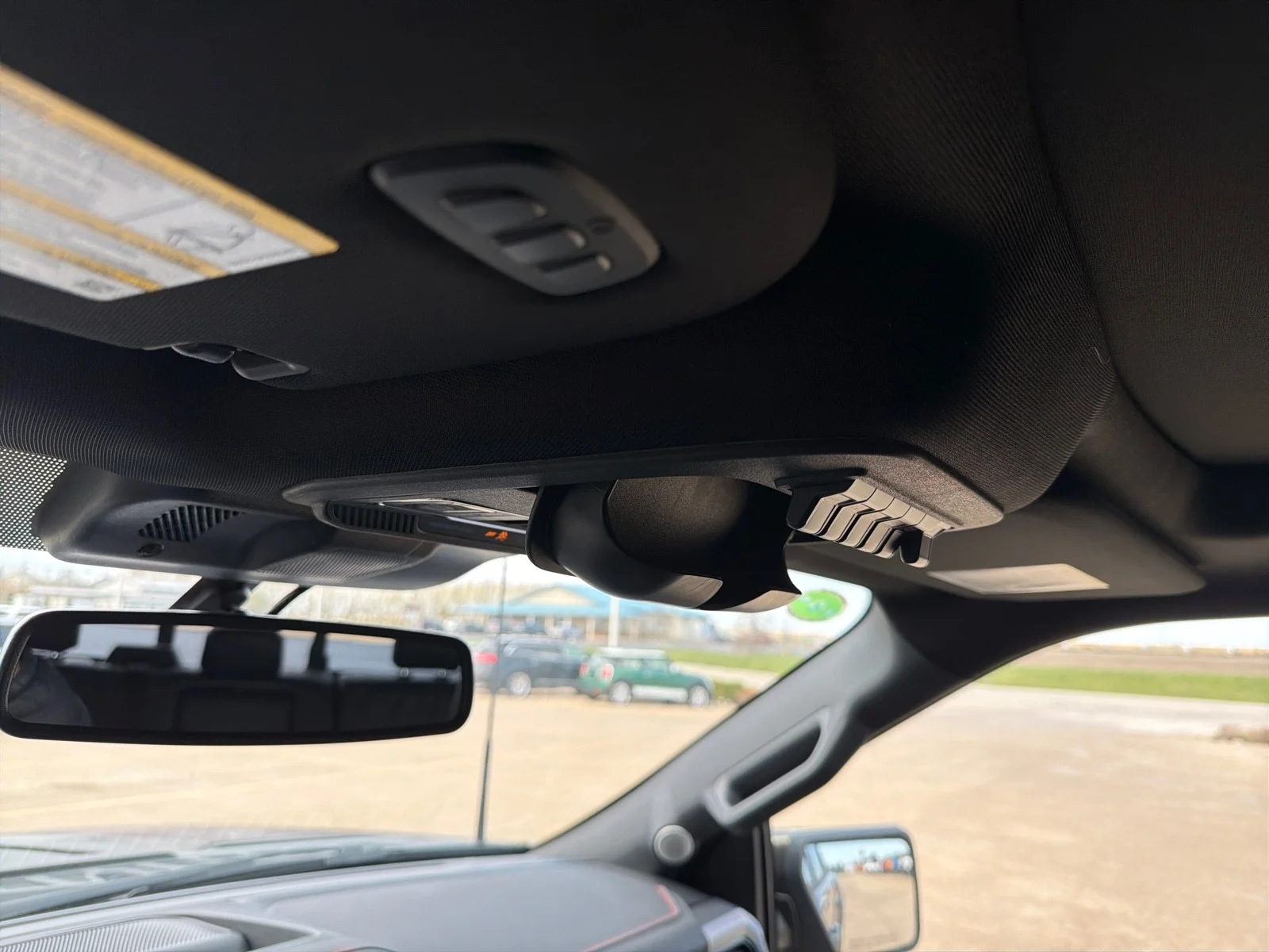 New 2026 Shelter Green Ford Raptor® image 52