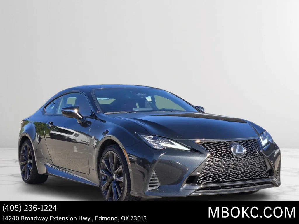 Used 2024 Caviar Lexus 350 F Sport image 3
