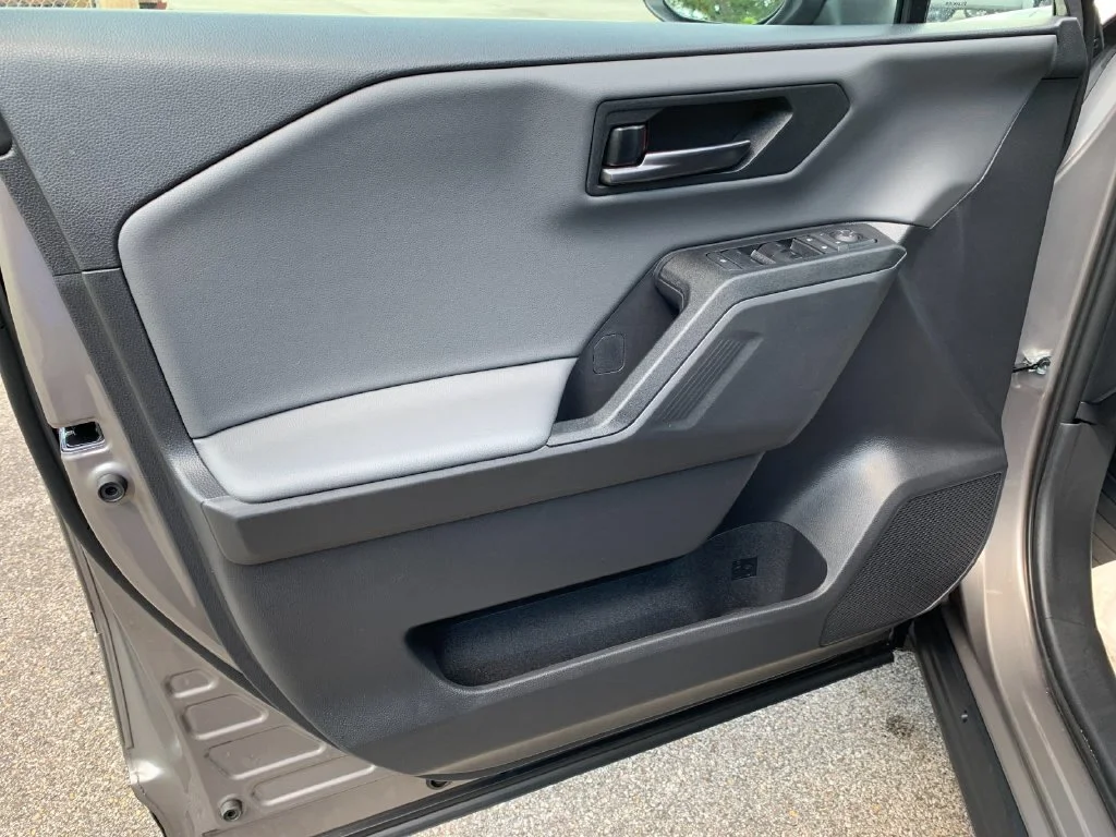 Used 2026  Toyota SE image 12
