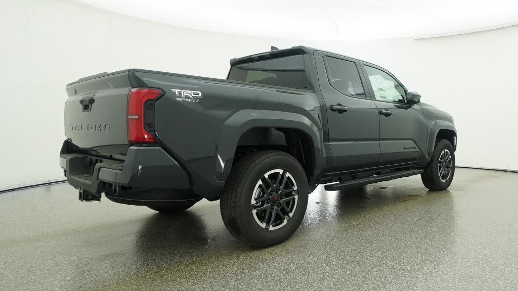 New 2026 Underground Toyota TRD Sport image 34