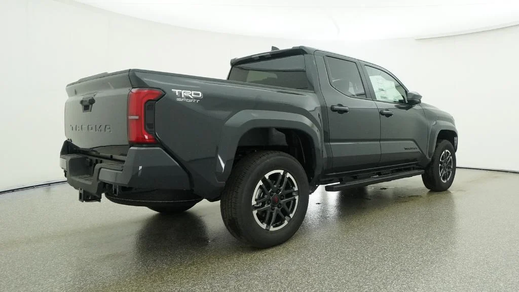 New 2026 Underground Toyota TRD Sport image 4