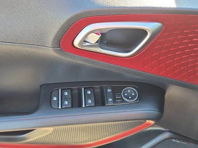 Used 2020 Gray Kia GT-Line Turbo image 13
