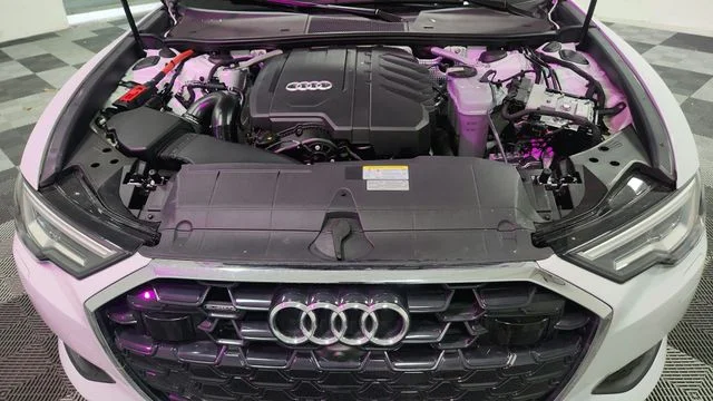 2024 Audi A6 Premium Plus - Photo 24