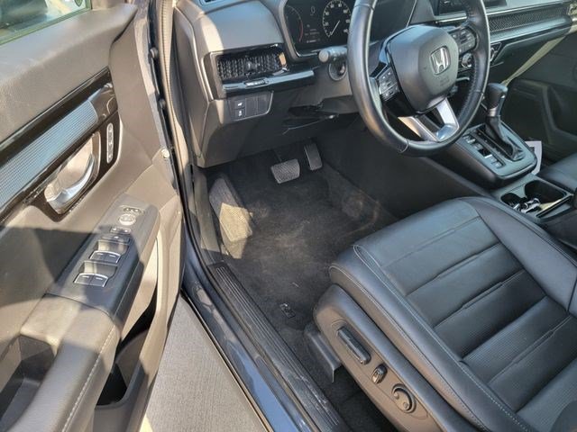 Used 2025 Gray Honda EX-L image 14