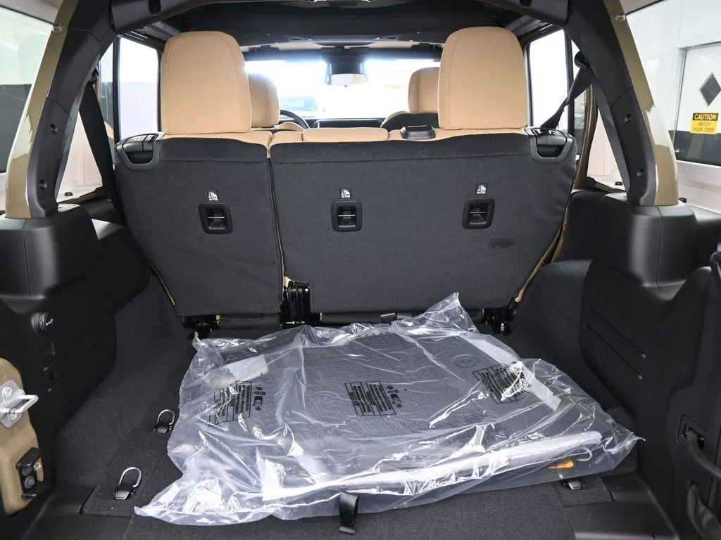 New 2026 41 Jeep Willys 41 image 28