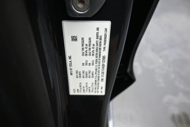 Used 2025  Tesla Standard image 15
