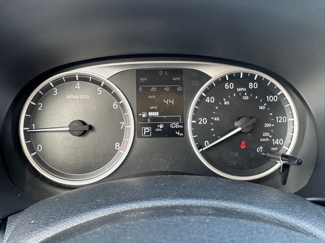 2025 Nissan KICKS PLAY Base - Photo 12