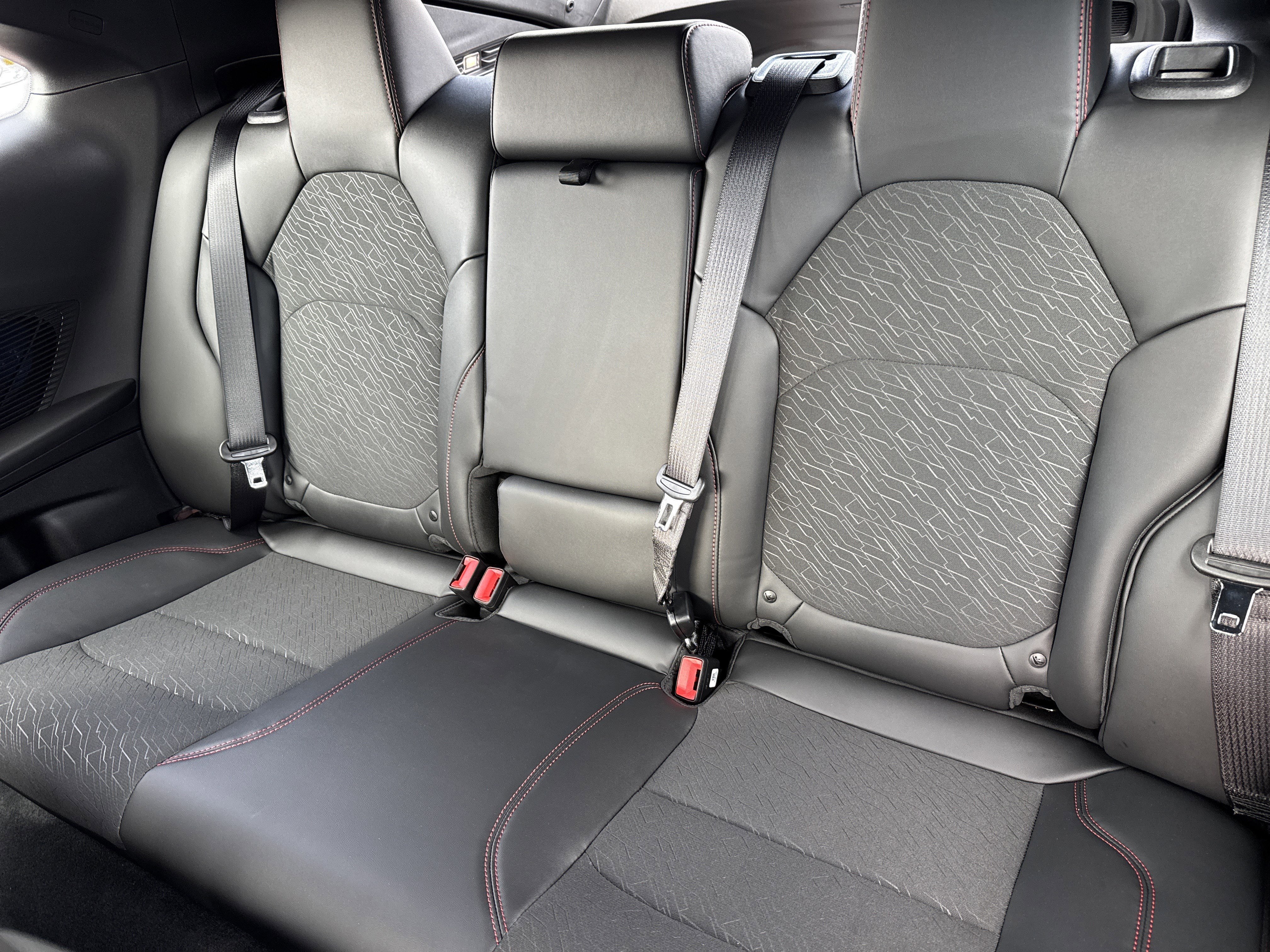 New 2026 Redeye Exterior Paint Dodge Scat Pack image 24