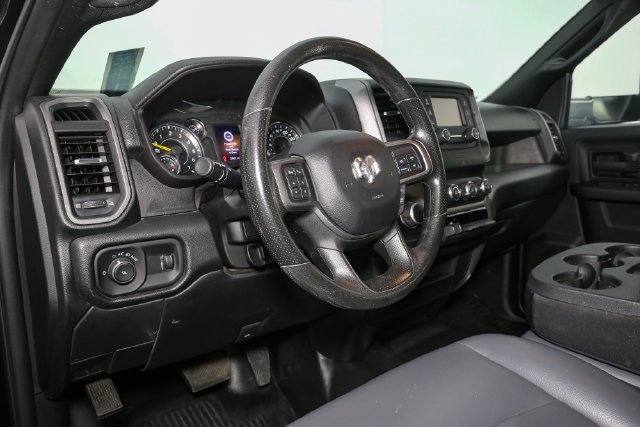 Used 2022 Black Ram Tradesman image 20