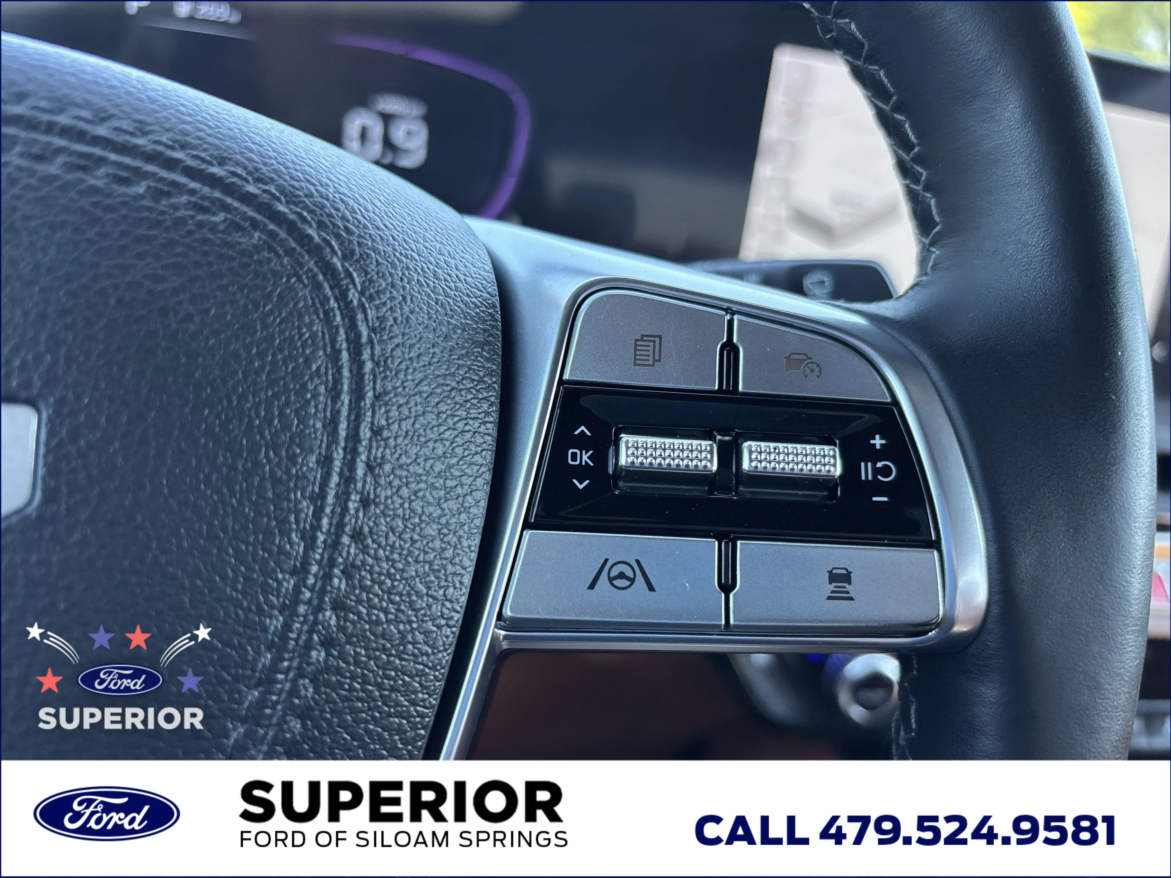 Used 2025 Wolf Gray Kia EX X-Line AWD image 28